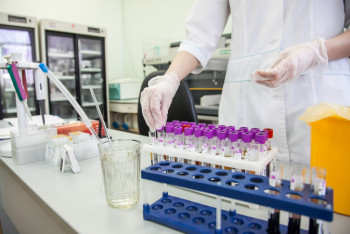 Фотография к новости: 258 новых заболевших пополнили казахстанскую статистику по COVID-19