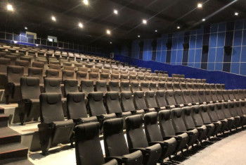 Фотография к новости: Открытие кинотеатров и возобновление работы детсадов перенесли в Нур-Султане