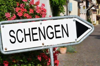 Фотография к новости: Внутренние границы Шенгена вновь открыты