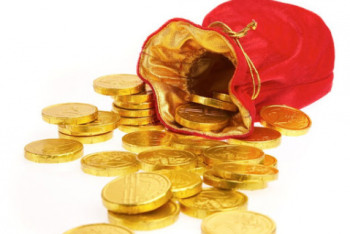 Фотография к новости: Мешок с золотом забыл пассажир поезда в Швейцарии