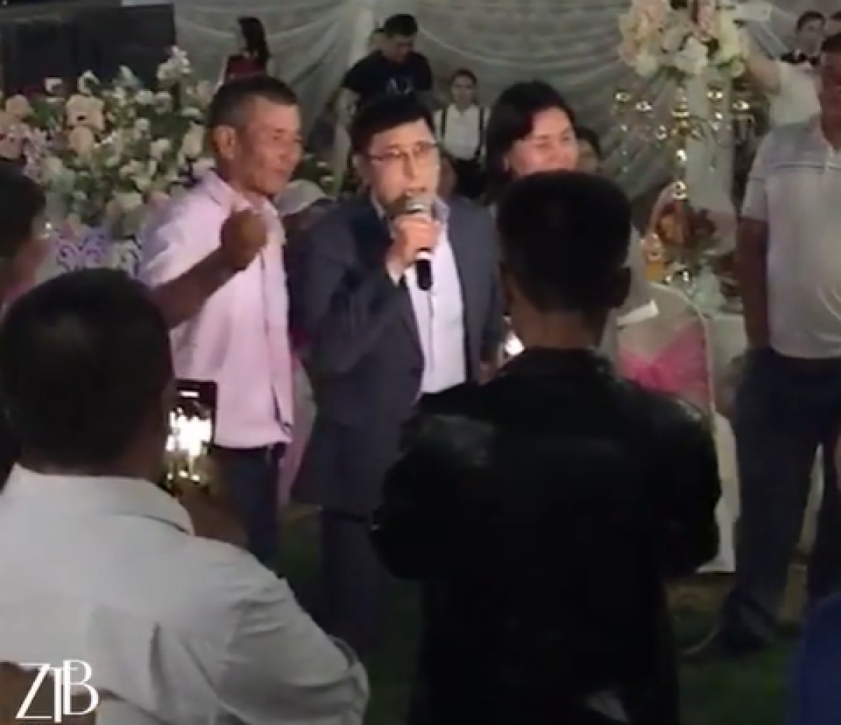 Скриншот / видео ZTB/ Инстаграм