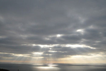 Фотография к новости: Понижение температуры воздуха ожидается почти по всему Казахстану