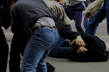 Фотография к новости: Массовая драка подростков в Таразе закончилась трагедией