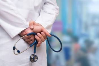 Фотография к новости: Военный госпиталь перепрофилируют под COVID-стационар в Нур-Султане