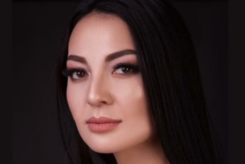 Фотография к новости: Онлайн-конкурс красоты пройдет в Казахстане