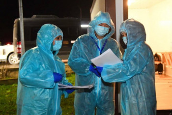 Фотография к новости: Карантинные меры ужесточат в Кызылординской области