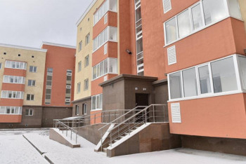 Фотография к новости: Требование о регистрации в городе отменили для молодежи Алматы при приобретении жилья