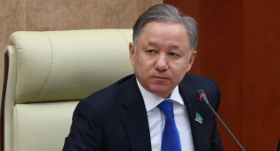 Нурлан Нигматулин заболел коронавирусом