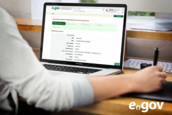 Фотография к новости: Зарегистрировать ребенка по месту жительства теперь можно онлайн