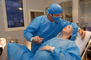 Фотография к новости: Отдельный роддом для зараженных коронавирусом появится в Нур-Султане