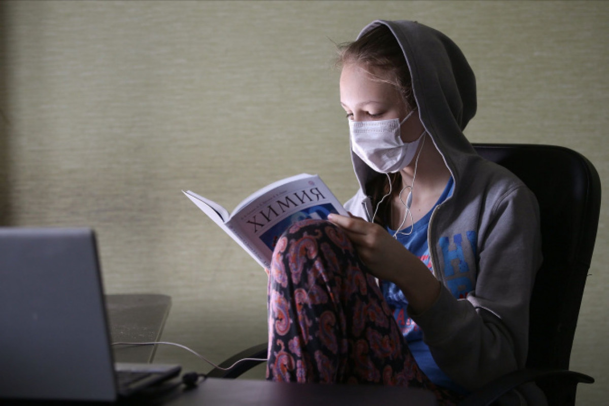 Что делать, если вы получили положительный тест на коронавирус