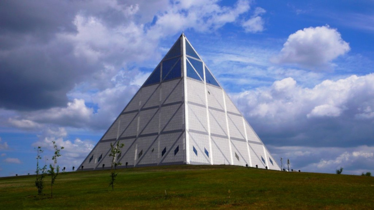 Руководство Дворца мира и согласия осудили за махинации с госзакупками в Нур-Султане