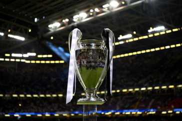 Фотография к новости: Лигу чемпионов УЕФА доиграют в августе