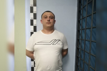 Фотография к новости: Казахстанского фигуранта дела о финансовых пирамидах задержали в Москве