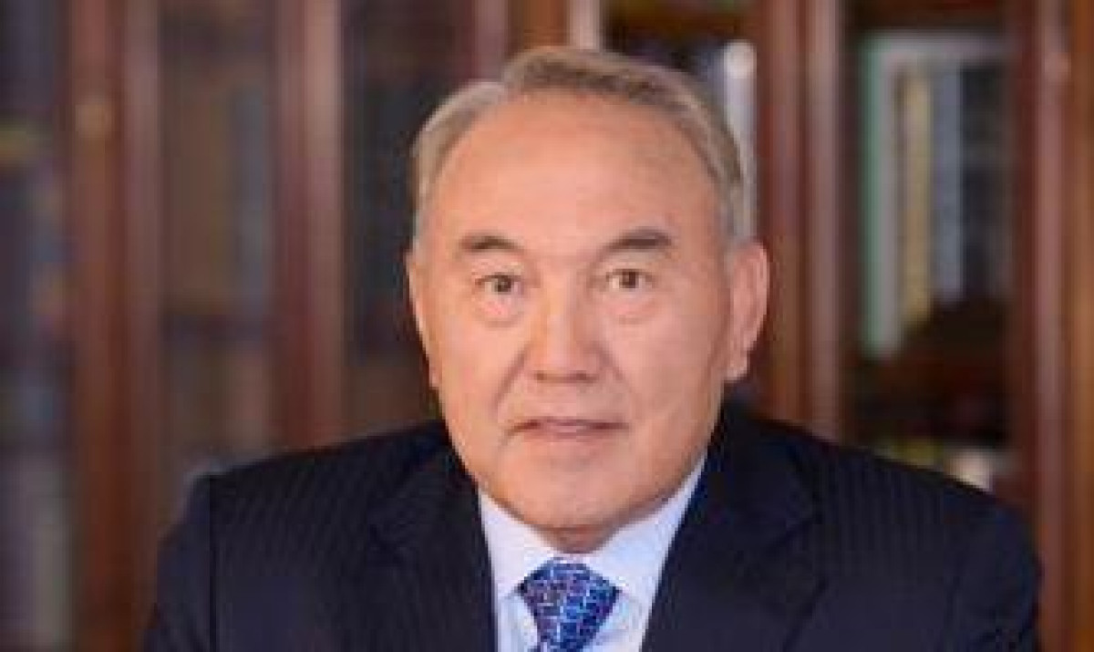 Нурсултан Назарбаев заболел коронавирусом