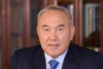 Фотография к новости: Нурсултан Назарбаев заболел коронавирусом