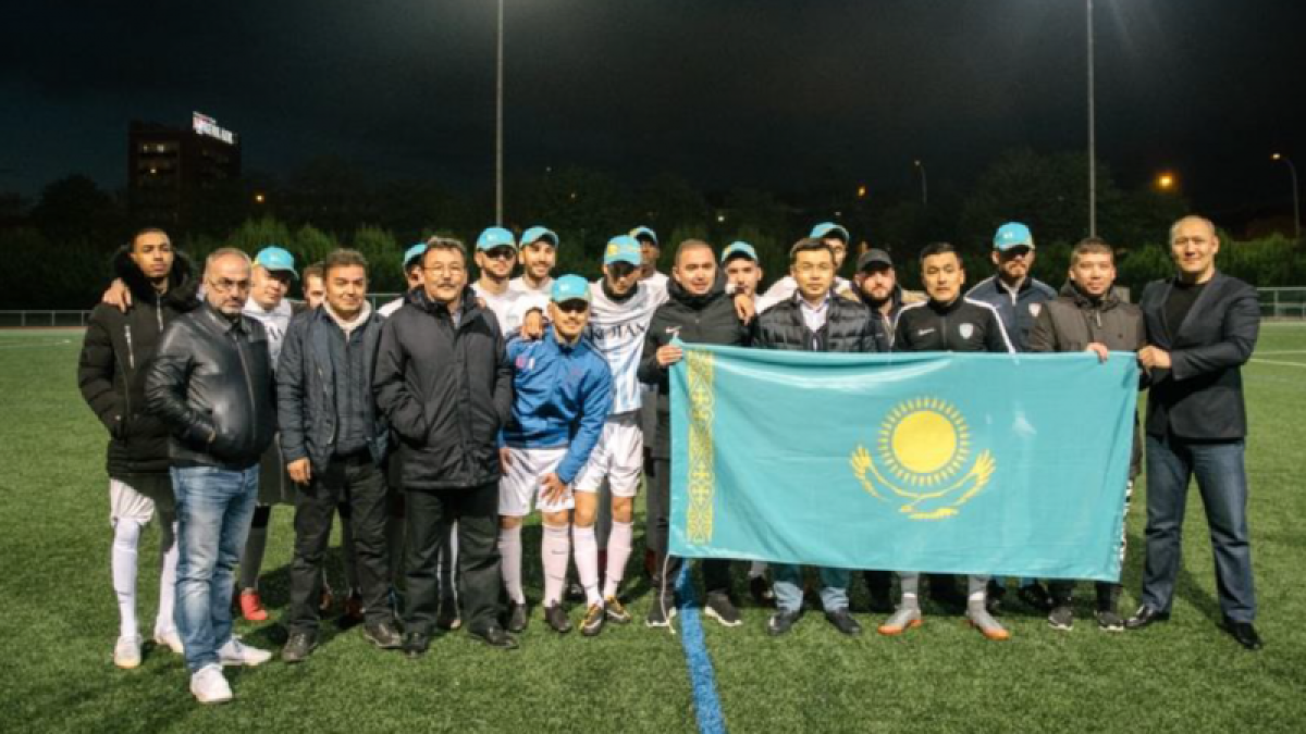 иллюстративное: oq.gov.kz