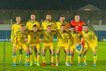 Фотография к новости: Сборная Казахстана опубликовала расписание матчей в Лиге наций