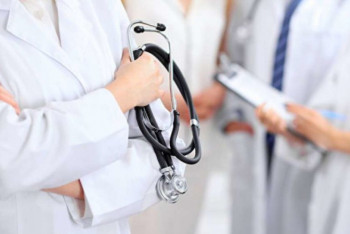 Фотография к новости: Лечащих от COVID-19 медиков не будут изолировать в Нур-Султане