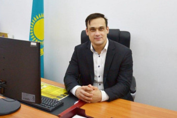 Фотография к новости: "Нурсултан Абишевич, выздоравливайте поскорее!" - Ильин обратился к Елбасы