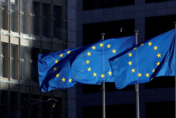 Фотография к новости: Евросоюз продлил санкции против России из-за аннексии Крыма