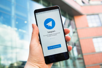 Фотография к новости: Блокировку Telegram сняли в России