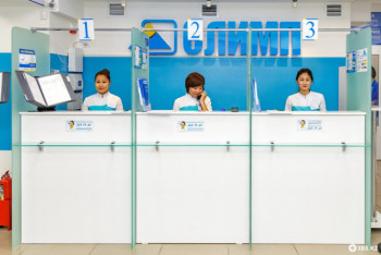 В "Олимпе" назвали причины очередей на сдачу тестов на КВИ