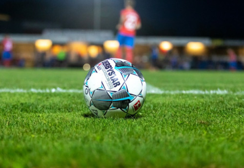 Фотография к новости: Концепцию развития футбола вынесли на обсуждение общественности в Павлодарской области