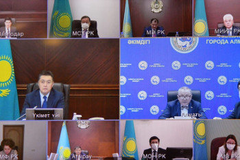 Фотография к новости: Мамин поручил создать Фонд развития промышленности