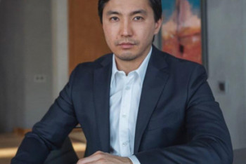 Фотография к новости: Бизнесмен Кайрат Кудайберген заразился COVID-19