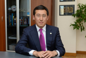 Фотография к новости: Как будто картошку несколько гектаров сажал – вице-министр труда Аукенов заболел коронавирусом