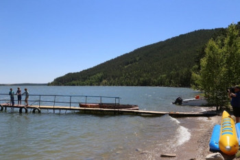 Фотография к новости: Как будут работать объекты туризма в СКО во время пандемии