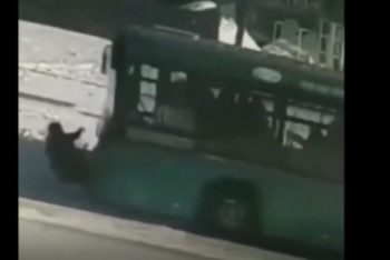 Узбекистанец приговорен к двум годам поселения за смертельный наезд на карагандинку