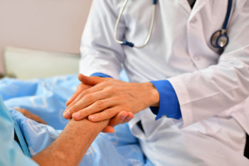 Фотография к новости: Еще 216 человек излечились от КВИ в Казахстане