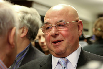 Фотография к новости: Судимый актер Долинский предрекает смерть Михаила Ефремова в тюрьме