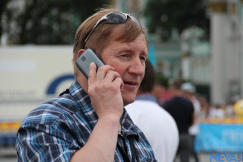 Фотография к новости: Лыжники сборной Казахстана рассказали про заговор против бывшего тренера