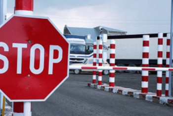 Фотография к новости: Правила пересечения границы изменены в Казахстане