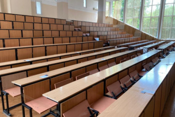 Фотография к новости: Обеспечена готовность пунктов сдачи ЕНТ с учетом эпидемиологических требований в Алматы