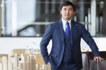 Фотография к новости: Я рада, что ты плачешь - ученый ответила Кайрату Кудайбергену