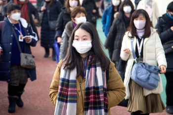 Фотография к новости: За нарушение самоизоляции казахстанке грозит депортация из Южной Кореи