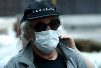 Фотография к новости: Экспертиза признала Михаила Ефремова вменяемым