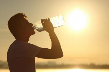 Фотография к новости: Гроза, град и жара до плюс 41 ожидаются в Казахстане 22 июня