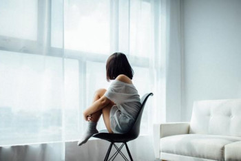 Фотография к новости: Радуйтесь жизни. Как грусть приводит к слабоумию