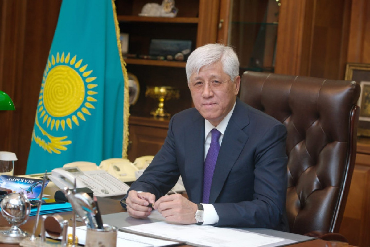 facebook.com/AmandykBatalov