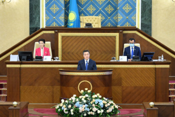 Фотография к новости: Новую редакцию стратегического плана до 2025 года представят до 1 августа