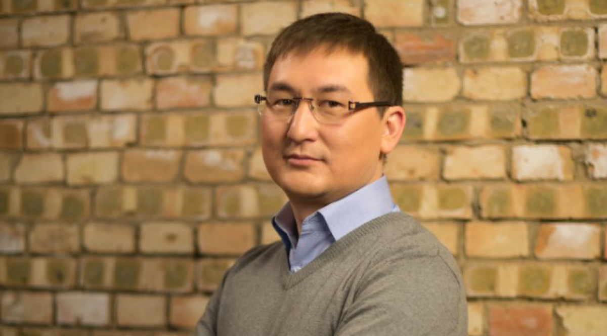 Аким Туркестана заболел COVID-19