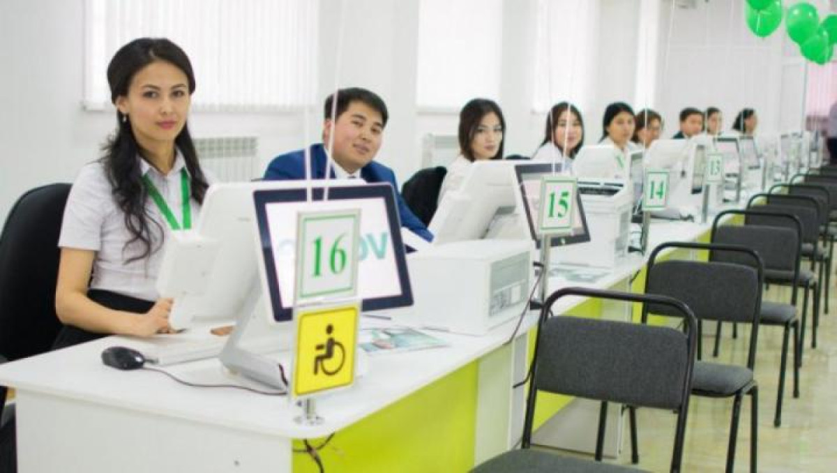 иллюстративное: strategy2050.kz