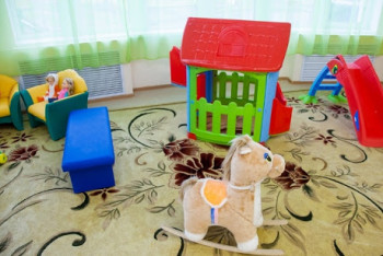 Фотография к новости: На жалобы из-за нехватки мест в детсадах ответили в акимате Нур-Султана