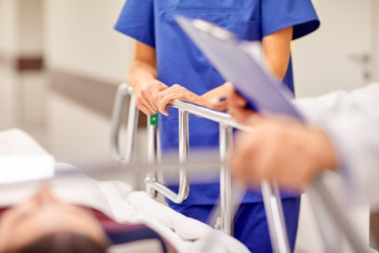 Фотография к новости: Число вылечившихся от КВИ казахстанцев достигло 11158