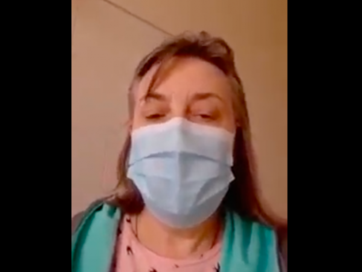 Пациенты с КВИ обратились к военным медикам в Алматы